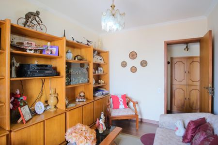 Apartamento para alugar com 150m², 4 quartos e 3 vagasQuarto