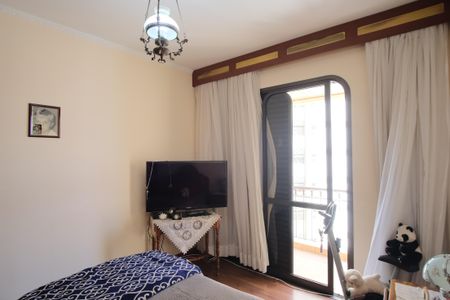 Apartamento para alugar com 150m², 4 quartos e 3 vagasSuíte 2