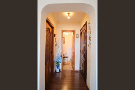 Apartamento para alugar com 150m², 4 quartos e 3 vagasLavabo