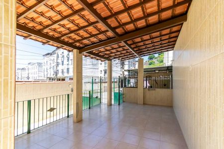 Apartamento à venda com 55m², 2 quartos e sem vaga Apartamento à venda com 55m², 2 quartos e sem vagaÁrea comum - Salão de festas