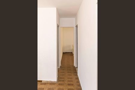 Apartamento à venda com 55m², 2 quartos e sem vaga Apartamento à venda com 55m², 2 quartos e sem vagaSala