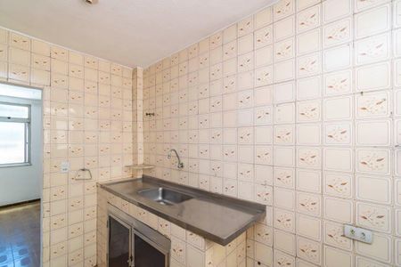 Apartamento à venda com 55m², 2 quartos e sem vaga Apartamento à venda com 55m², 2 quartos e sem vagaCozinha