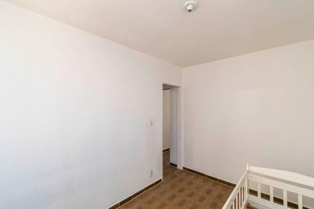 Apartamento à venda com 55m², 2 quartos e sem vaga Apartamento à venda com 55m², 2 quartos e sem vagaQuarto 2