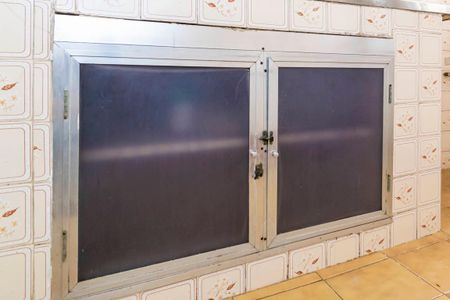 Apartamento à venda com 55m², 2 quartos e sem vaga Apartamento à venda com 55m², 2 quartos e sem vagaCozinha - Armários