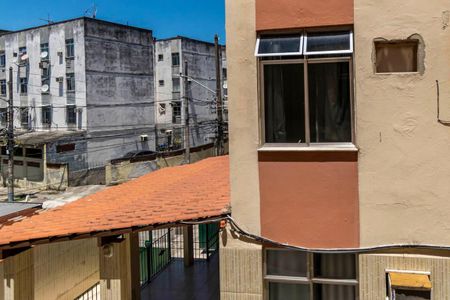 Apartamento à venda com 55m², 2 quartos e sem vaga Apartamento à venda com 55m², 2 quartos e sem vagaVista do Quarto 2