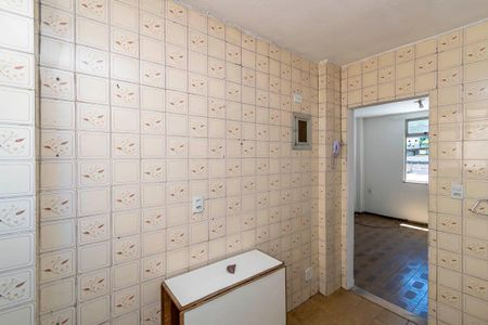 Apartamento à venda com 55m², 2 quartos e sem vaga Apartamento à venda com 55m², 2 quartos e sem vagaCozinha