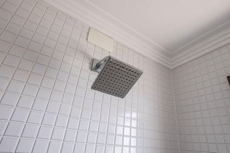 Apartamento à venda com 150m², 2 quartos e 3 vagasSuíte 2 - Banheiro