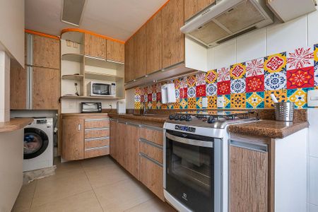 Apartamento à venda com 150m², 2 quartos e 3 vagasCozinha