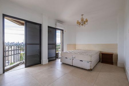 Apartamento à venda com 150m², 2 quartos e 3 vagasSuíte 1