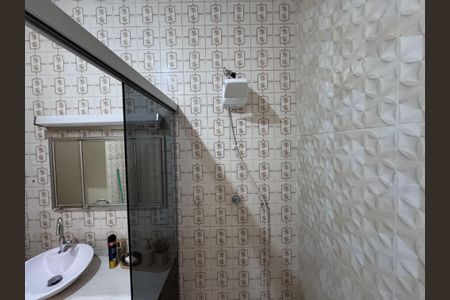 Casa à venda com 262m², 4 quartos e 3 vagasBanheiro 3