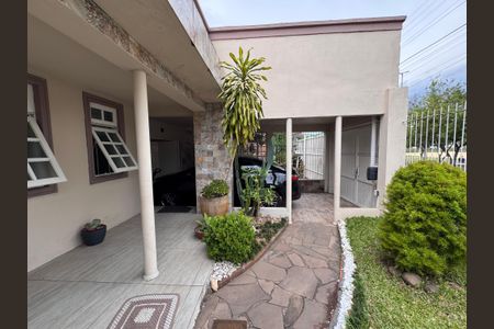 Casa à venda com 262m², 4 quartos e 3 vagas Casa à venda com 262m², 4 quartos e 3 vagasÁrea comum