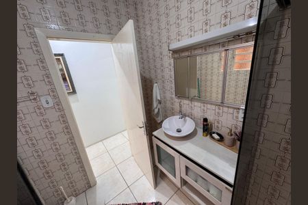 Casa à venda com 262m², 4 quartos e 3 vagas Casa à venda com 262m², 4 quartos e 3 vagasBanheiro 3