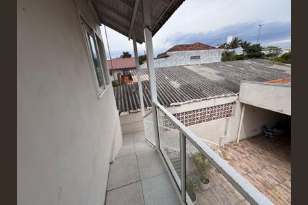Casa à venda com 262m², 4 quartos e 3 vagasÁrea comum