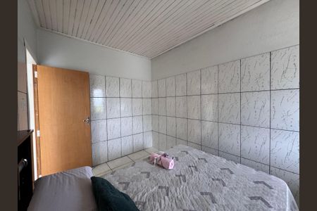 Casa à venda com 262m², 4 quartos e 3 vagasquarto 4