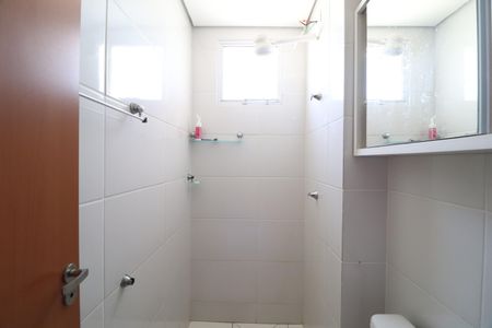 Apartamento para alugar com 58m², 2 quartos e 1 vagaBanheiro Social