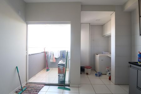 Apartamento para alugar com 58m², 2 quartos e 1 vagaCozinha