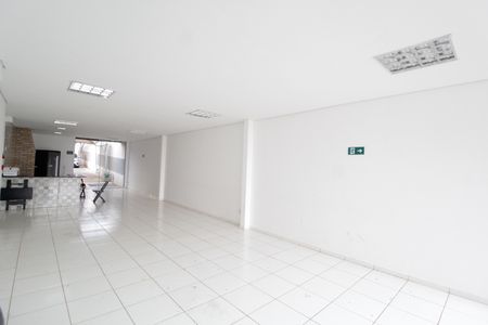 Apartamento para alugar com 58m², 2 quartos e 1 vagaÁrea comum - Salão de festas