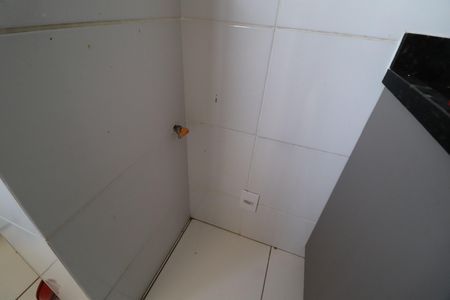 Apartamento para alugar com 58m², 2 quartos e 1 vagaCozinha