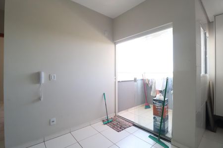 Apartamento para alugar com 58m², 2 quartos e 1 vagaCozinha