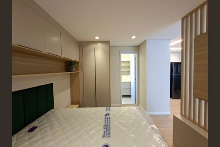 Studio para alugar com 41m², 1 quarto e sem vaga Studio para alugar com 41m², 1 quarto e sem vagaStudio