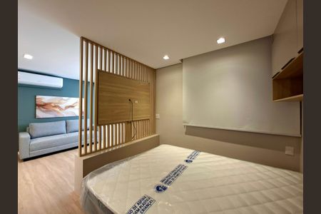 Studio para alugar com 41m², 1 quarto e sem vaga Studio para alugar com 41m², 1 quarto e sem vagaStudio