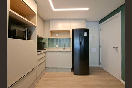 Studio para alugar com 41m², 1 quarto e sem vaga Studio para alugar com 41m², 1 quarto e sem vagaStudio