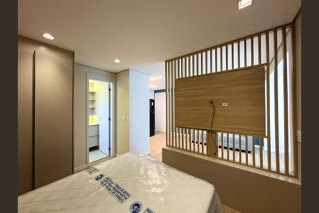 Studio para alugar com 41m², 1 quarto e sem vaga Studio para alugar com 41m², 1 quarto e sem vagaStudio