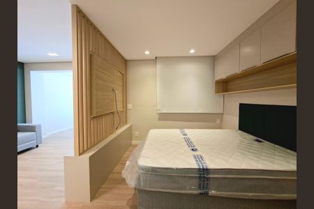 Studio para alugar com 41m², 1 quarto e sem vaga Studio para alugar com 41m², 1 quarto e sem vagaStudio