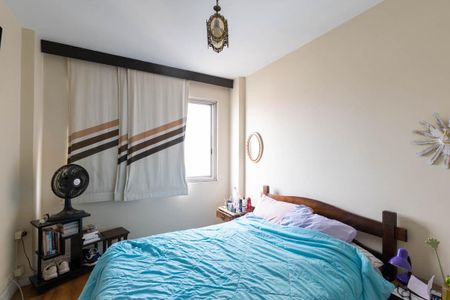 Apartamento à venda com 47m², 1 quarto e 1 vaga Apartamento à venda com 47m², 1 quarto e 1 vagaQuarto