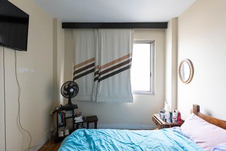 Quarto de apartamento para alugar com 1 quarto, 47m² em Santa Cecilia, São Paulo