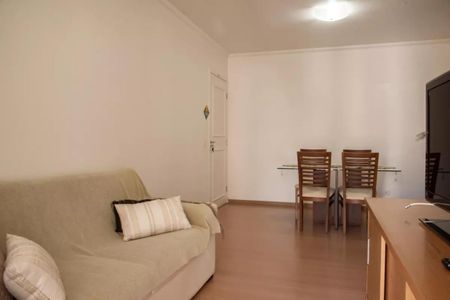 Foto 04 de apartamento à venda com 2 quartos, 69m² em Chácara Inglesa, São Paulo