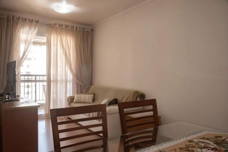 Foto 03 de apartamento à venda com 2 quartos, 69m² em Chácara Inglesa, São Paulo