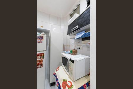 Studio para alugar com 30m², 1 quarto e sem vaga Studio para alugar com 30m², 1 quarto e sem vagaCozinha