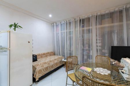 Studio de kitnet/studio para alugar com 1 quarto, 30m² em Centro Histórico de São Paulo, São Paulo