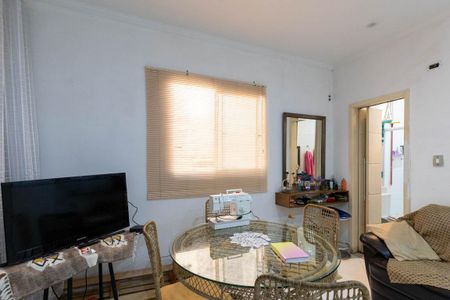 Studio de kitnet/studio para alugar com 1 quarto, 30m² em Centro Histórico de São Paulo, São Paulo