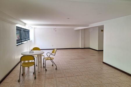 Apartamento à venda com 150m², 2 quartos e 2 vagasÁrea comum