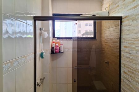 Apartamento à venda com 150m², 2 quartos e 2 vagasBanheiro da Suíte 1