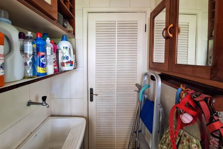 Apartamento à venda com 150m², 2 quartos e 2 vagasÁrea de Serviço