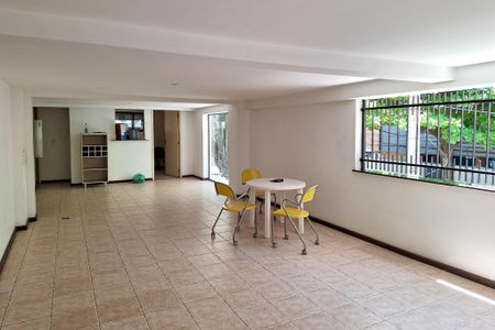 Apartamento à venda com 150m², 2 quartos e 2 vagasÁrea comum