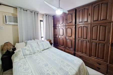Apartamento à venda com 150m², 2 quartos e 2 vagasSuíte 1