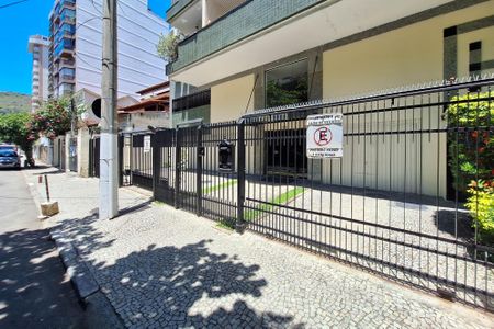 Apartamento à venda com 150m², 2 quartos e 2 vagasFachada