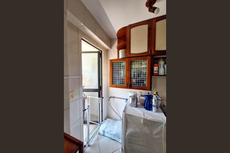 Apartamento à venda com 150m², 2 quartos e 2 vagasÁrea de Serviço