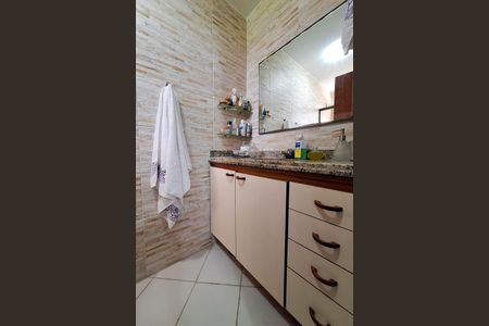 Apartamento à venda com 150m², 2 quartos e 2 vagasBanheiro da Suíte 1