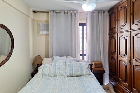 Apartamento à venda com 150m², 2 quartos e 2 vagasSuíte 1