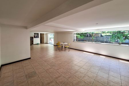 Apartamento à venda com 150m², 2 quartos e 2 vagasÁrea comum