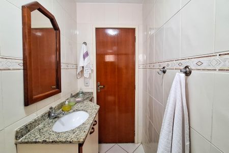 Apartamento à venda com 150m², 2 quartos e 2 vagasBanheiro Social