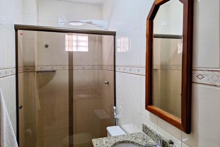 Apartamento à venda com 150m², 2 quartos e 2 vagasBanheiro Social