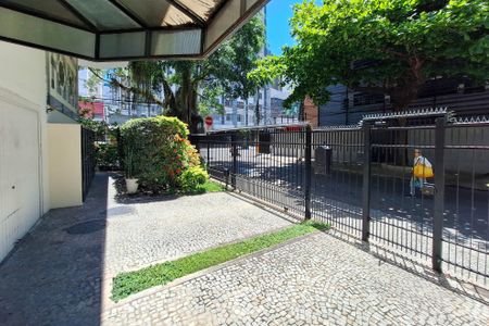 Apartamento à venda com 150m², 2 quartos e 2 vagasÁrea comum