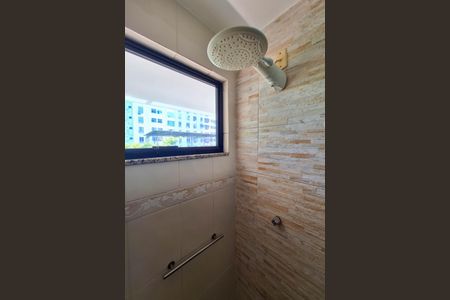 Apartamento à venda com 150m², 2 quartos e 2 vagasBanheiro da Suíte 1