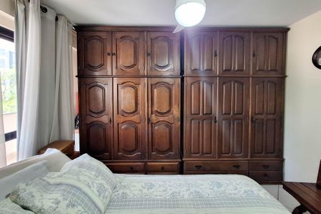 Apartamento à venda com 150m², 2 quartos e 2 vagasSuíte 1